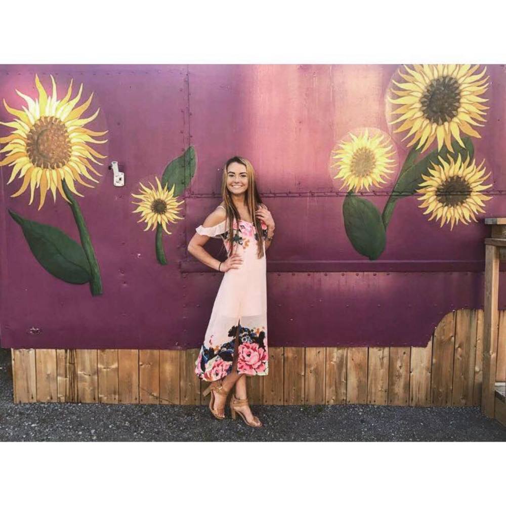 Meet your Posher, Kyra